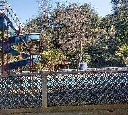 Pontal Country Clube Hotel